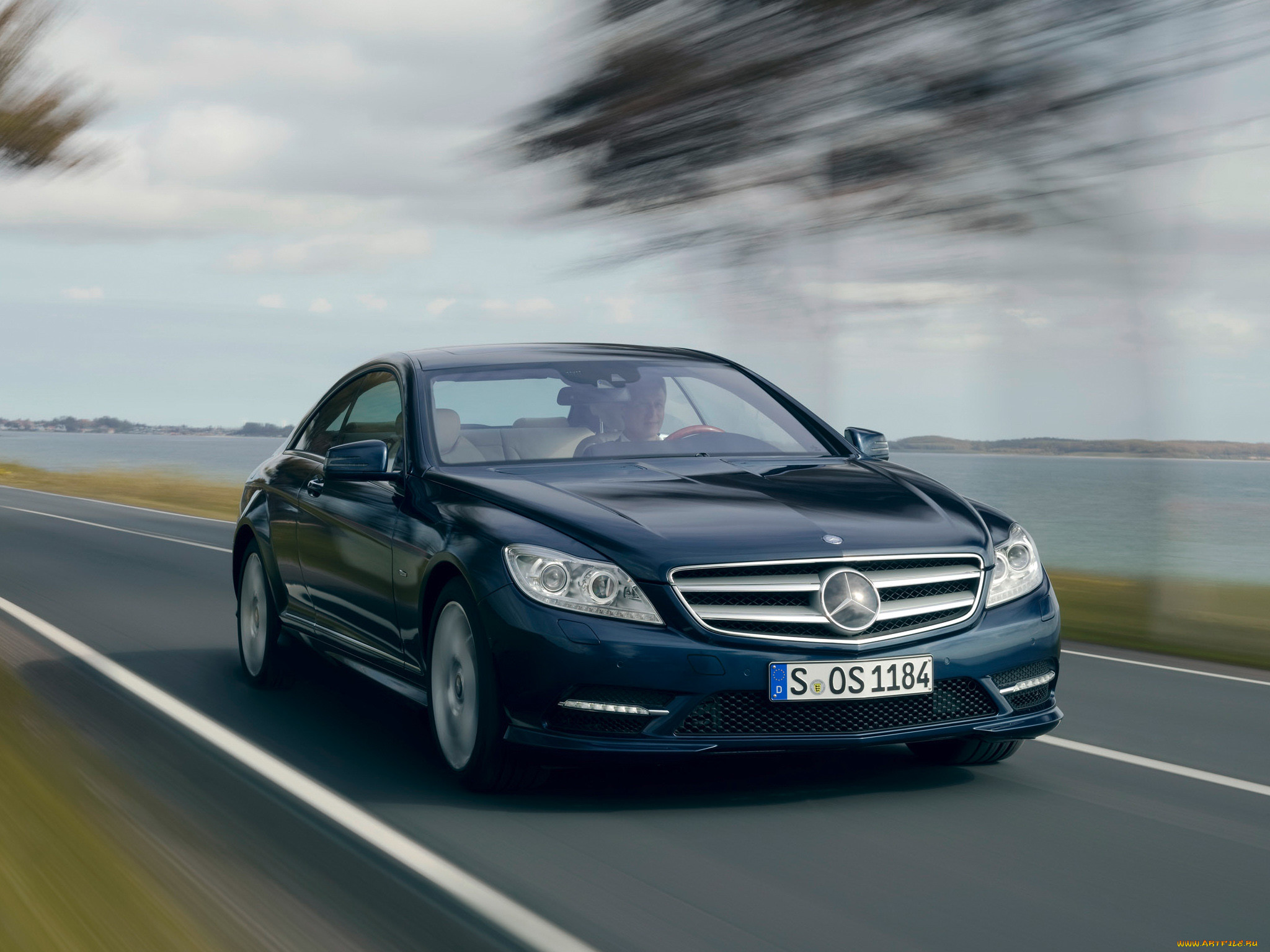 , mercedes, benz